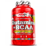 Amix Nutrition Glutamina + Bcaa 360 Caps