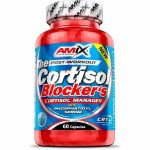 Amix Nutrition Cortisol Blocker's 60 caps - Imagen 3
