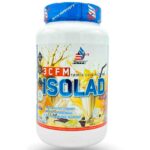 Bavarian Elite Isolad 3CFM 1000g - Imagen 3