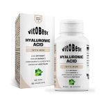 Vitobest Acido Hialuronico 60 caps - Imagen 2
