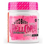 Vitobest Hellcore Drink Woman 300 Gr - Imagen 4