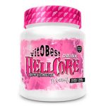 Vitobest Hellcore Drink Woman 300 Gr - Imagen 2