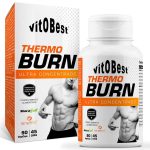 Vitobest Thermoburn 90 Caps - Imagen 4