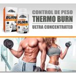 Vitobest Thermoburn 90 Caps - Imagen 3