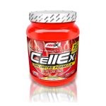 Amix Nutrition Cellex Powder 520 Gr Sabor Fruit Punch - Voluminizador - Pre-entreno CellEx Unlimited - Imagen 2