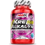 Amix Nutrition Creatina Kre-Alkalyn 120cap + 30 gratis