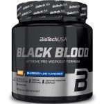 Biotech USA Black Blood NOX+ 340 gr