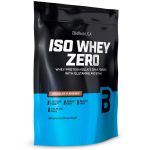 BioTechUsa Iso Whey Zero 500g