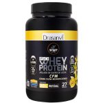 Drasanvi Iso Whey Protein 800g - Aislado de Proteína de Suero de Leche