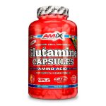 Amix Nutrition Glutamine 360 Caps