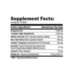 Amix Hepacor Protector 90 caps - Imagen 4