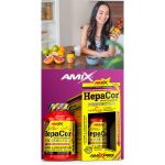 Amix Hepacor Protector 90 caps - Imagen 2