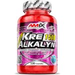 Amix Nutrition Creatina Kre-Alkalyn 120cap + 30 gratis - Imagen 5