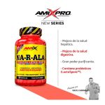 Amix NA-R-ALA 60 Caps - Imagen 2