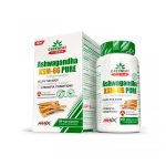 Amix Ashwagandha KSM-66 Pure 60 caps - Imagen 3