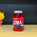Amix ZMA 90 caps - Imagen 3
