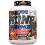 Big Kong Gainer 3000g - Imagen 5