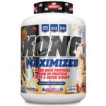 Big Kong Gainer 3000g - Imagen 3