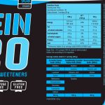 Biotech USA Micellar Casein 908g - Imagen 2