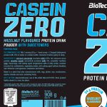 Biotech USA Micellar Casein 908g - Imagen 4