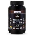 Drasanvi Iso Whey Protein 800g - Aislado de Proteína de Suero de Leche - Imagen 2