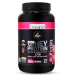 Drasanvi Iso Whey Protein 800g - Aislado de Proteína de Suero de Leche - Imagen 3