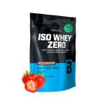 BioTechUsa Iso Whey Zero 500g - Imagen 4