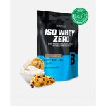BioTechUsa Iso Whey Zero 500g - Imagen 3