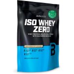 BioTechUsa Iso Whey Zero 500g - Imagen 2