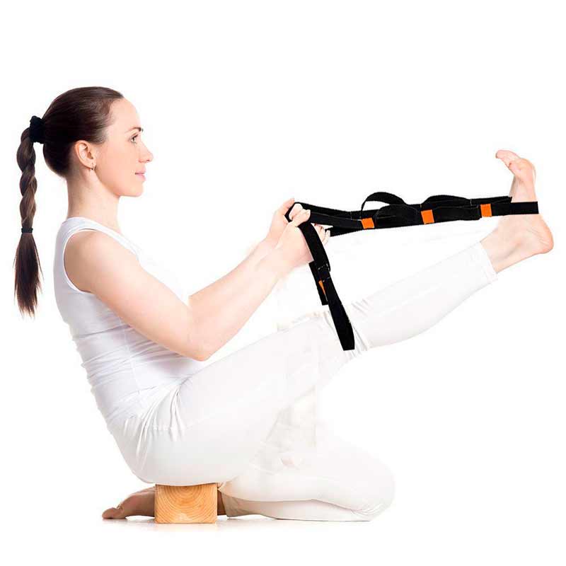 Encore Fitness Cinturon Yoga 1,8m – Fitfatmarket