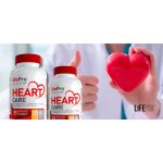 Life Pro Heart Care 60 Caps - Imagen 4