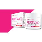 Life Pro Nutrition Ferti Life Woman 150g - Imagen 4