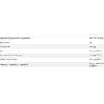 Life Pro Nutrition Ferti Life Woman 150g - Imagen 2