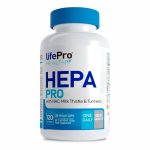 Life Pro Hepapro 120 Caps - Imagen 5