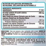 Life Pro Hepapro 120 Caps - Imagen 2