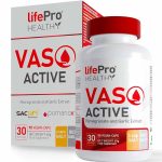Life Pro Vaso Active 90 Caps - Imagen 4