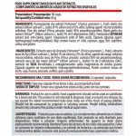 Life Pro Vaso Active 90 Caps - Imagen 3