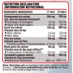 Life Pro Vaso Active 90 Caps - Imagen 2