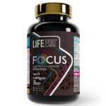 Life Pro Focus Nootropic Complex 60 caps - Imagen 2