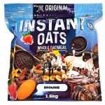 Life Pro Harina de Avena 1,6kg - Imagen 6