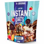 Life Pro Harina de Avena 1,6kg