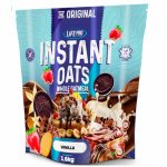 Life Pro Harina de Avena 1,6kg - Imagen 3