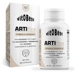 Vitobest Artiflex 60 caps - Imagen 4