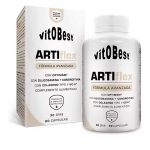 Vitobest Artiflex 60 caps - Imagen 2