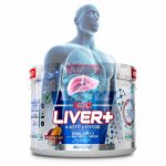 Big Real Liver + 90 caps - Imagen 3