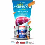 Big Real Liver + 90 caps - Imagen 2