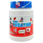 Bavarian Creatina con Sello Creapure 500g - Imagen 6