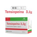 Big Tensiopeína 60 Caps - Imagen 4