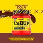 Amix CellUp with Oxystorm 348gr - Imagen 5