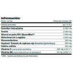 Amix CellUp with Oxystorm 348gr - Imagen 4